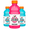 نوشیدنی ورزشی Gatorade بدون شکر بسته بطری