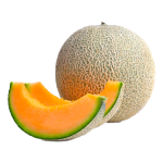 برش ارگانیک تازه طالبی
