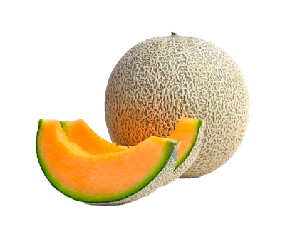 برش ارگانیک تازه طالبی