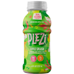 نوشیدنی آبمیوه کودکان با طعم PLEZi – ترکیب نوشیدنی آب میوه سیب اسپلش