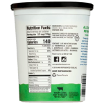 غذای ارگانیک Stonyfield
