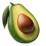میوه های ارگانیک گواوا