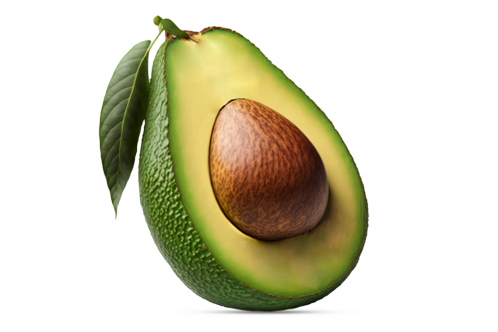 میوه های ارگانیک گواوا