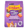 غذای خشک گربه Purina Friskies برای گربه ها
